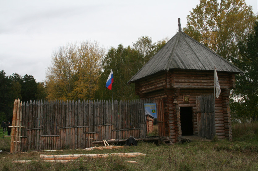 Деревенская Фотография Своеобразная Летопись Народа