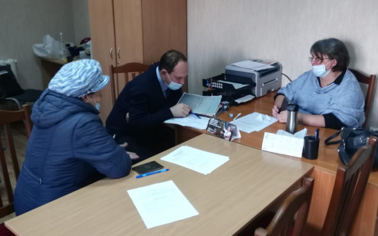Бесплатные юридические консультации