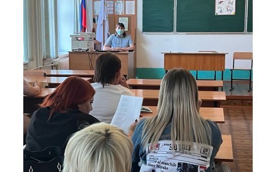 Безопасность детей на дороге – наша общая задача