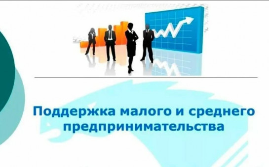 Расширенное заседание Совета по малому и среднему предпринимательству по вопросам поддержки малого бизнеса